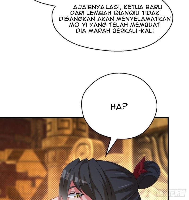 I Picked Up An Attributes Chapter 49 Gambar 54